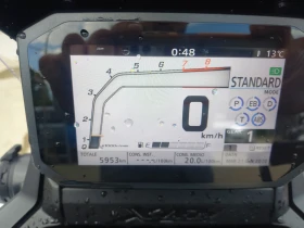 Honda X-ADV 750 ABS TC LED 6000km | Mobile.bg    10