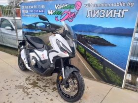 Honda X-ADV 750 ABS TC LED 6000km | Mobile.bg    6