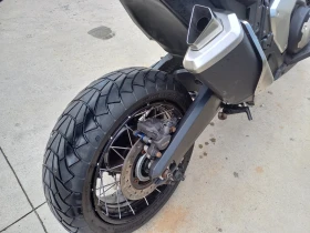 Honda X-ADV 750 ABS TC LED 6000km | Mobile.bg    8
