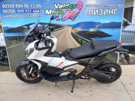 Honda X-ADV 750 ABS TC LED 6000km | Mobile.bg    3