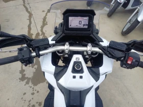 Honda X-ADV 750 ABS TC LED 6000km | Mobile.bg    9