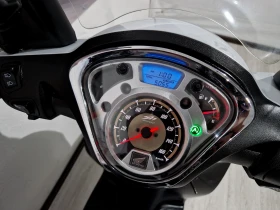 Honda Sh Mode 125ie, 2017.ABS, Start-Stop! 5055! | Mobile.bg    16