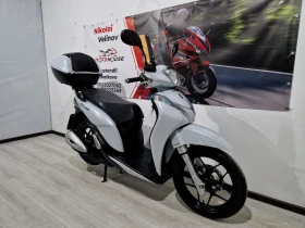Honda Sh Mode 125ie, 2017г.ABS, Start-Stop! 5055км!