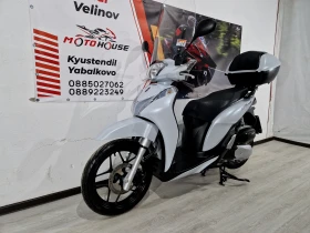 Обява за продажба на Honda Sh Mode 125ie, 2017г.ABS, Start-Stop! 5055км! ~3 299 лв. - изображение 6