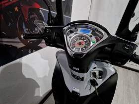 Honda Sh Mode 125ie, 2017.ABS, Start-Stop! 5055! | Mobile.bg    15