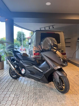 Обява за продажба на Yamaha T-max 530 ABS  ~12 200 лв. - изображение 3