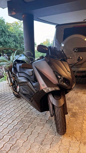 Обява за продажба на Yamaha T-max 530 ABS  ~12 200 лв. - изображение 1