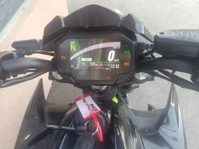 Kawasaki Z 650 ABS LED | Mobile.bg    6