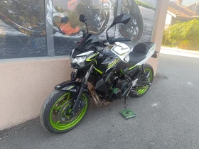 Kawasaki Z 650 ABS LED | Mobile.bg    12