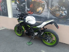 Kawasaki Z 650 ABS LED | Mobile.bg    11