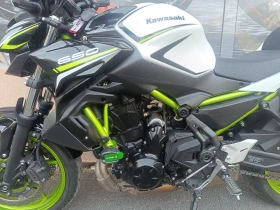 Kawasaki Z 650 ABS LED | Mobile.bg    13