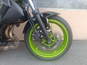 Kawasaki Z 650 ABS LED | Mobile.bg    8