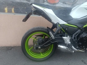 Kawasaki Z 650 ABS LED | Mobile.bg    9