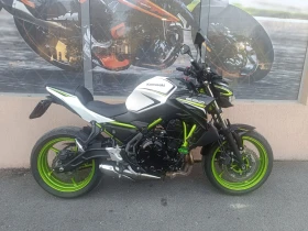  Kawasaki Z