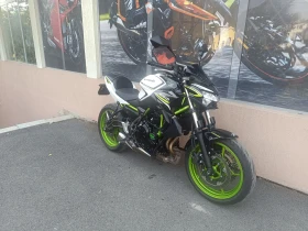 Kawasaki Z 650 ABS LED | Mobile.bg    2