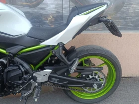 Kawasaki Z 650 ABS LED | Mobile.bg    14
