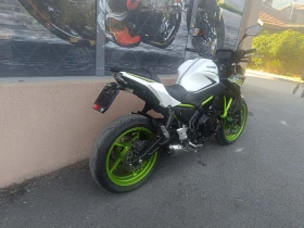 Kawasaki Z 650 ABS LED | Mobile.bg    3