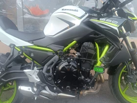 Kawasaki Z 650 ABS LED | Mobile.bg    7