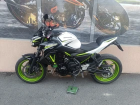 Kawasaki Z 650 ABS LED | Mobile.bg    10