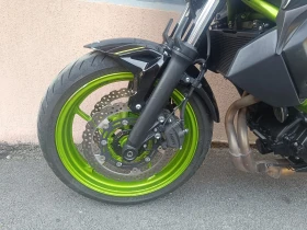 Kawasaki Z 650 ABS LED | Mobile.bg    15