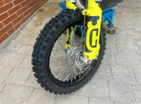 Husqvarna TC Tc 65 | Mobile.bg    4