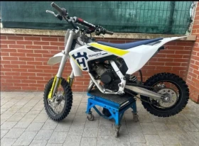 Husqvarna TC Tc 65 | Mobile.bg    2