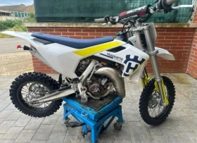  Husqvarna TC