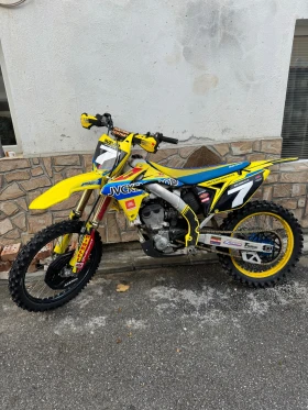 Suzuki Rmz  - изображение 1