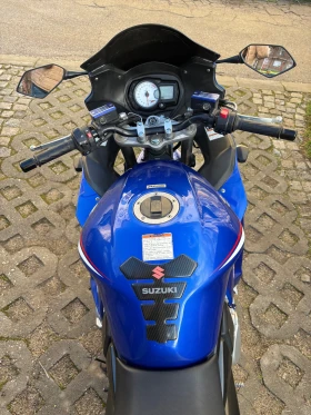 Suzuki Gsx 650F | Mobile.bg � ����� ������ 5