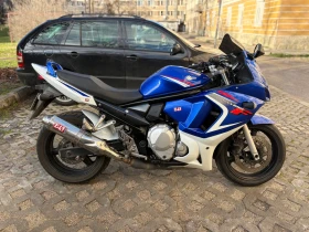 Suzuki Gsx 650F | Mobile.bg � ����� ������ 7