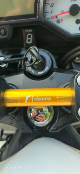 Yamaha FZ8 Akrapovic | Mobile.bg � ����� ������ 5