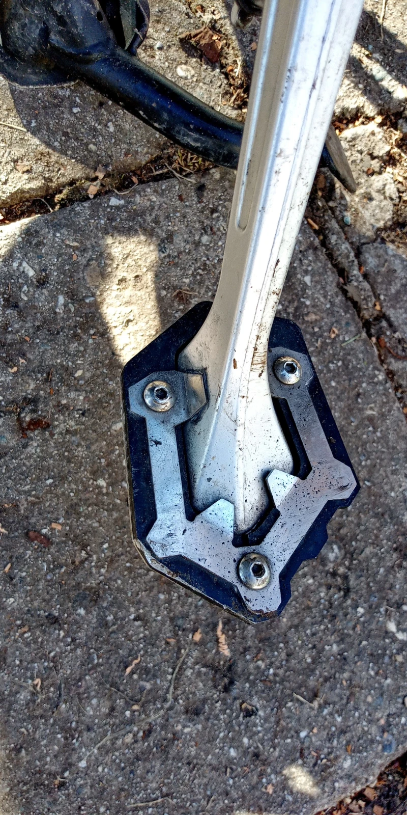 Triumph Tiger 800 ABS, снимка 8 - Мотоциклети и мототехника - 52698819