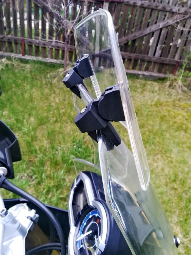 Triumph Tiger 800 ABS, снимка 4 - Мотоциклети и мототехника - 52698819