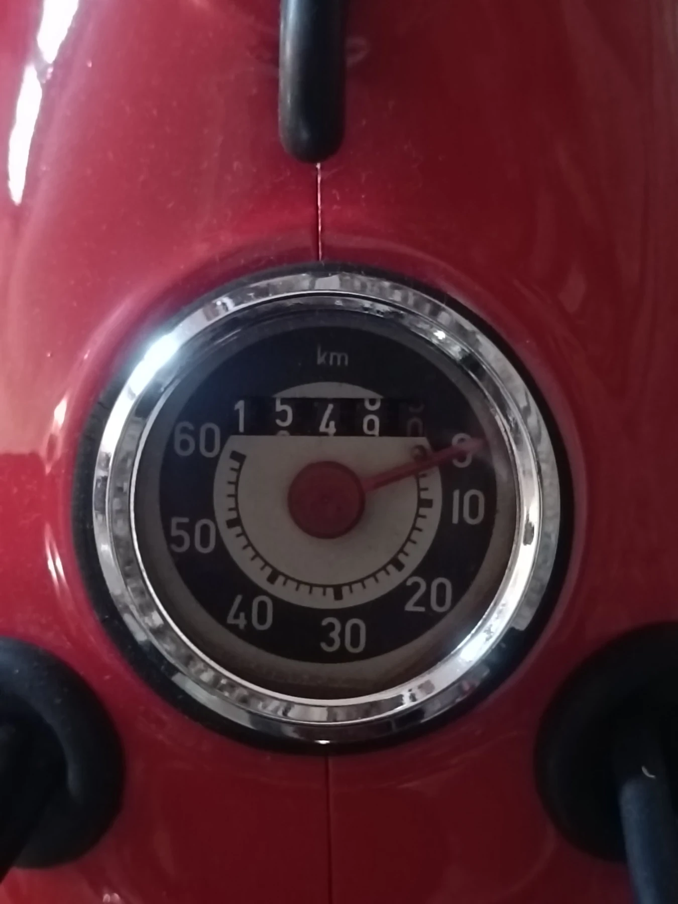 Jawa 50 JAWETTA 551 - 1960 г. , снимка 15 - Мотоциклети и мототехника - 54631371
