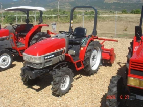 Трактор Kubota СКАЙТРАК
