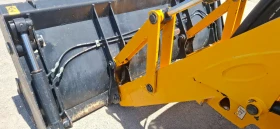 Багер JCB 3CX , снимка 5