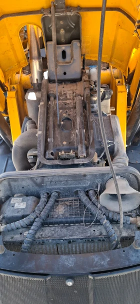 Багер JCB 3CX , снимка 16