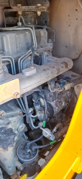 Багер JCB 3CX , снимка 14