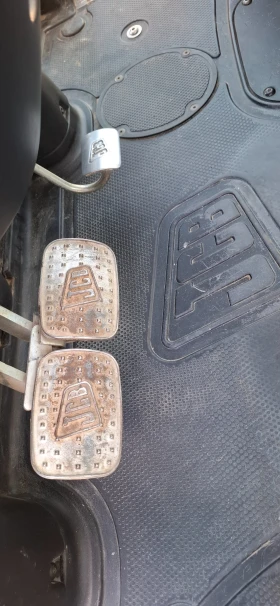 Багер JCB 3CX , снимка 10