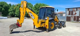 Багер JCB 3CX  | Auto.bg — изображение 3