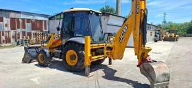 Багер JCB 3CX  | Auto.bg — изображение 4