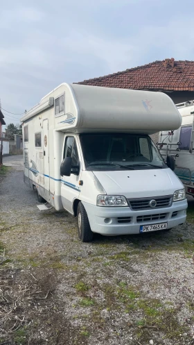 Кемпер Adria undefined | Auto.bg — изображение 3