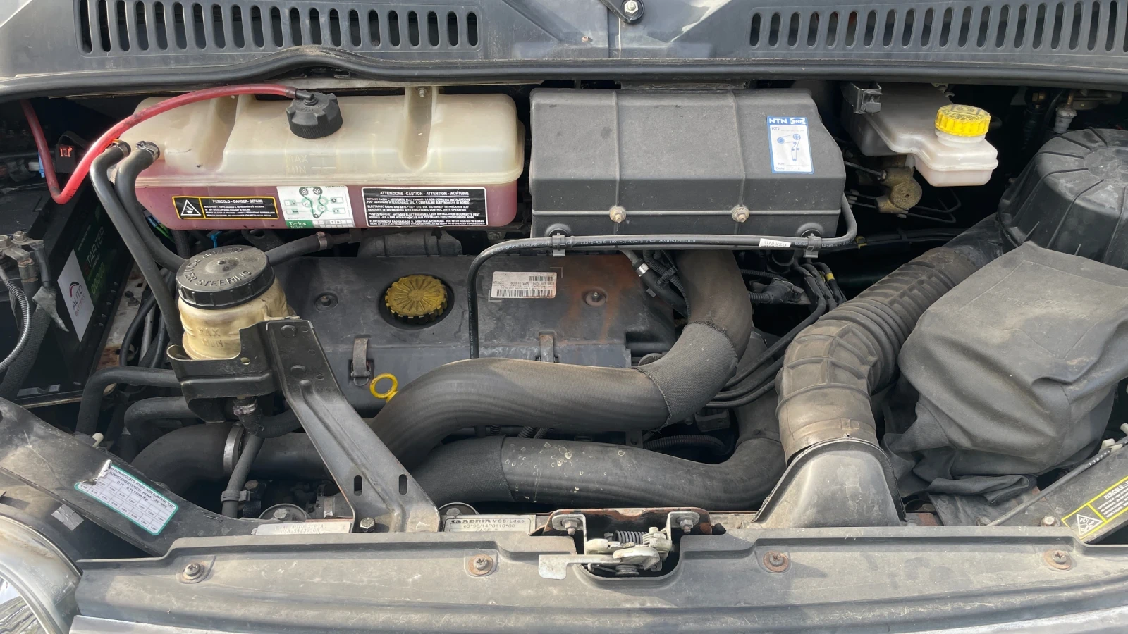 ������ Adria | Mobile.bg � ����������� 5