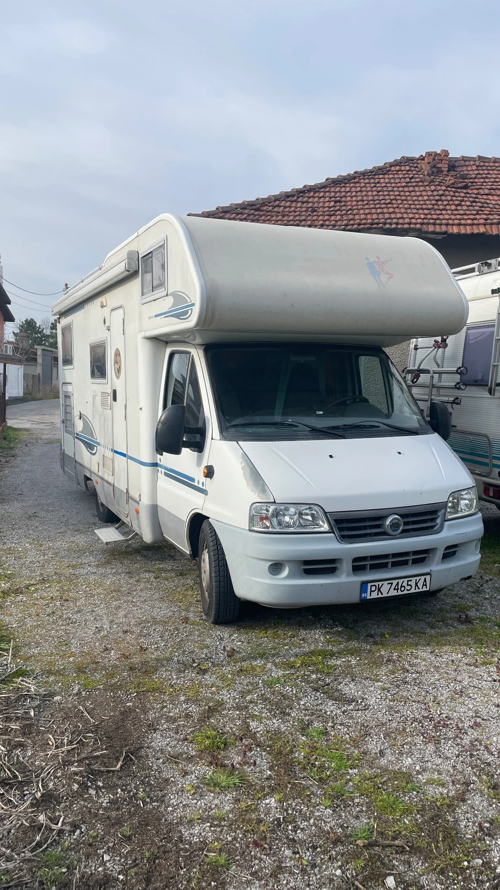 ������ Adria | Mobile.bg � ����������� 3