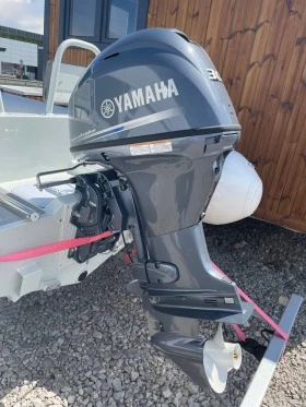 Надуваема лодка ZAR Formenti ZAR Mini LUX  RIDER 16, снимка 17