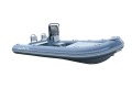 Надуваема лодка ZAR Formenti ZAR Mini LUX  RIDER 16 - изображение 2