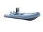 Обява за продажба на Надуваема лодка ZAR Formenti ZAR Mini LUX  RIDER 16 ~25 188 EUR - изображение 1