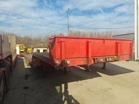 Полуремарке Schwarzmuller 3L SDU 1627, снимка 4