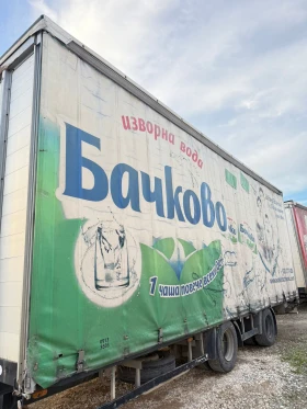 За камион Други Schwarzmuller, снимка 4