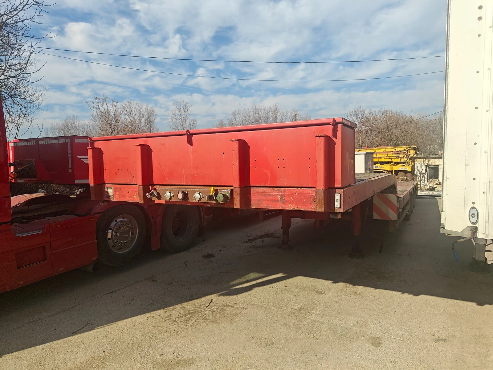 ����������� Schwarzmuller 3L SDU 1627 | Mobile.bg � ����������� 3